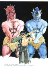 BUY NEW yu yu hakusho - 62013 Premium Anime Print Poster